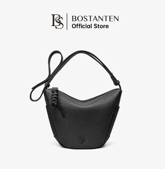 Bostanten Women's Lychee Bag, Personalized Women's Shoulder Bag