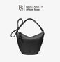 Bostanten Women's Lychee Bag, Personalized Women's Shoulder Bag