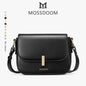 MOSSDOOM Women's Bag Valerie Bag Fashion Simple Crossbody Bag for Women