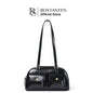 Bostanten Women's Bag, Fashion Style, Girls' Bag, Large Capacity Women's Shoulder Bag