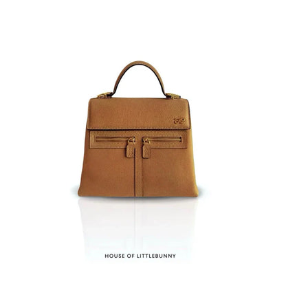 House of LittleBunny CLARA PU TOGO