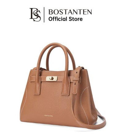 Bostanten Tiffany Exquisite Women's Hand Bag