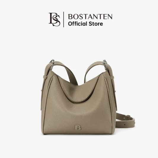 BOSTANTEN ALENA Women's Hobo Bag, Shoulder Bag for Ladies