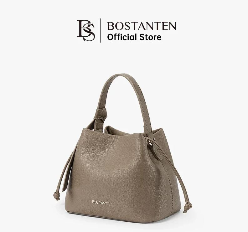 Bostanten Emma Bag, Casual and versatile crossbody bag