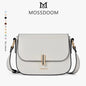 MOSSDOOM Women's Bag Valerie Bag Fashion Simple Crossbody Bag for Women