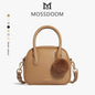 MOSSDOOM Women's Bag Myla Bag Elegant Cute Handbag Shoulder Bag for Women