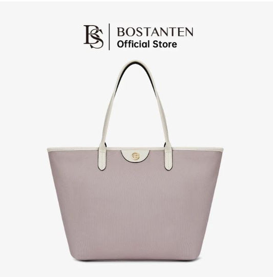 Bostanten Ladies Shoulder Bag & Underarm Tote Bags