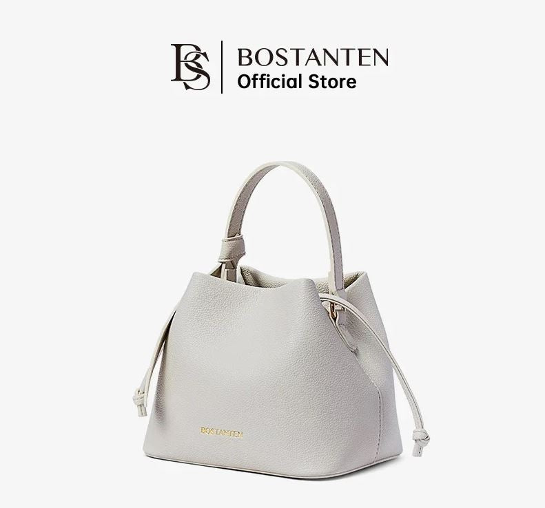Bostanten Emma Bag, Casual and versatile crossbody bag