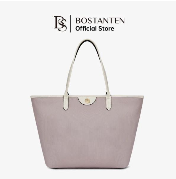 Bostanten Ladies Shoulder Bag & Underarm Tote Bags