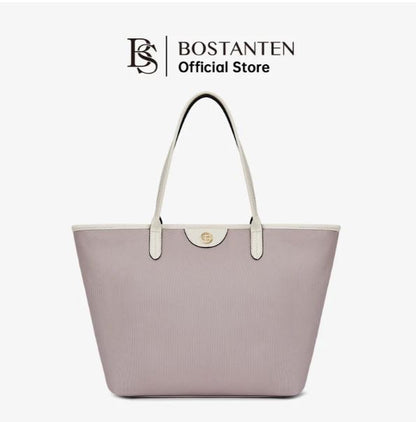 Bostanten Ladies Shoulder Bag & Underarm Tote Bags
