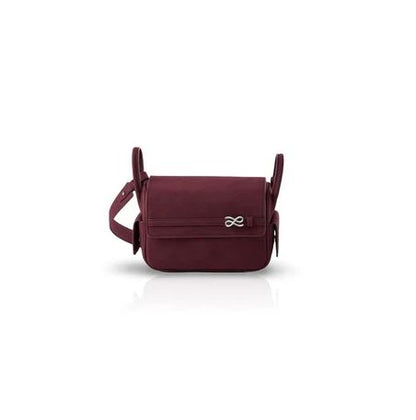 House of LittleBunny TREASURE BELT 22 SUEDE