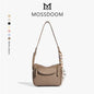 MOSSDOOM Women's Zenith Bag - Compact Luxury Bag for Women
