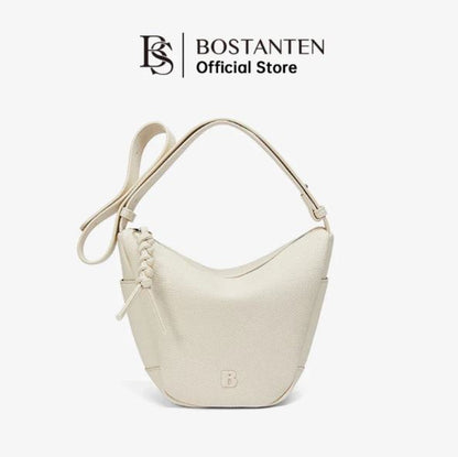 Bostanten Women's Lychee Bag, Personalized Women's Shoulder Bag