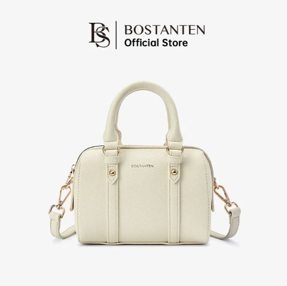 Bostanten Ashline, High Quality Boston bag