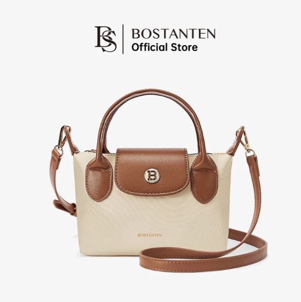 Bostanten Charli Bag - Korean Style Fashion Women's Shoulder Bag