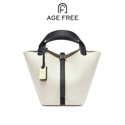 AGE FREE Crossbody Bag Handbag - Korean Style Bag for Women Jennie Bag