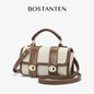 Bostanten Marsya Bag Cambridge – Elegant 2-in-1 Women's Handbag & Crossbody Bag (2025 Edition)
