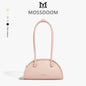 MOSSDOOM Fiore Women's Bag Classic Style, Cute & Bread-shaped Bag for Women