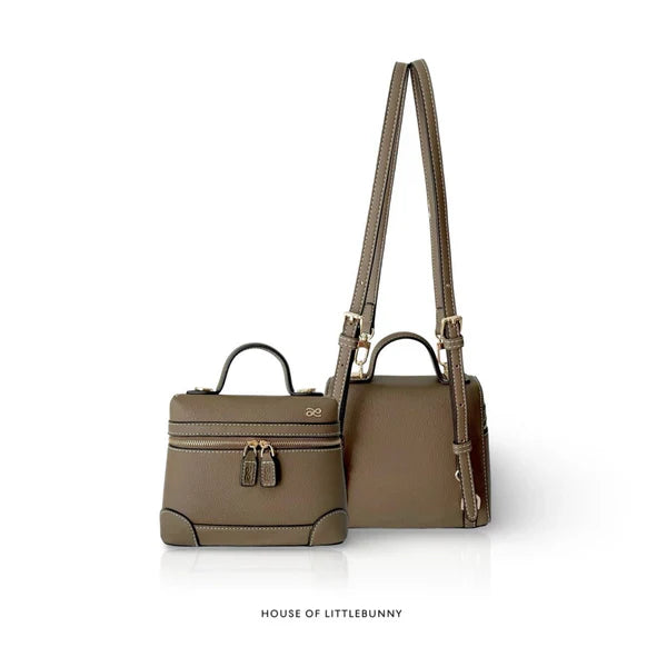 House of LittleBunny MINI KATE BACKPACK