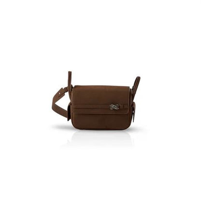 House of LittleBunny TREASURE BELT 22 SUEDE