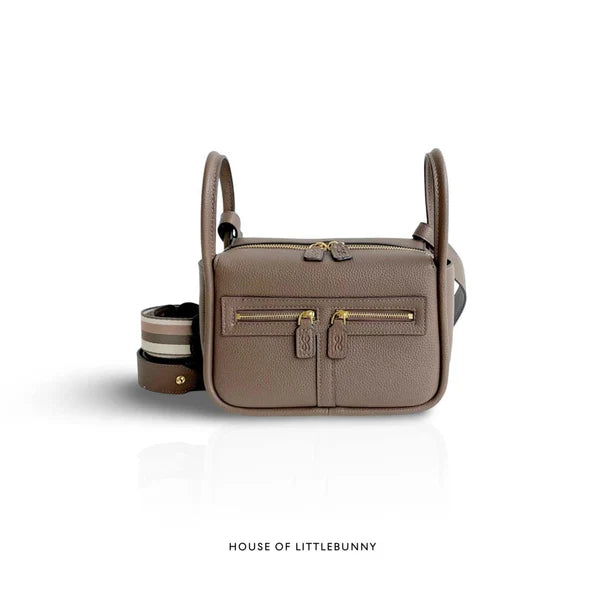 House of LittleBunny ZIPPY 22 TOGO