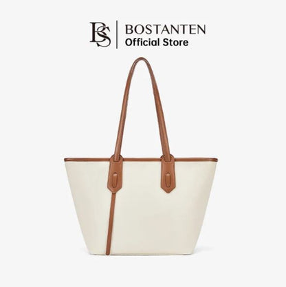 Bostanten Tote Bag, Ladies Shoulder Bag