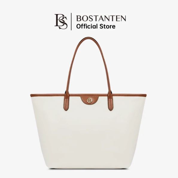 Bostanten Ladies Shoulder Bag & Underarm Tote Bags