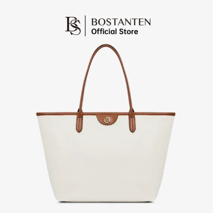 Bostanten Ladies Shoulder Bag & Underarm Tote Bags