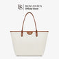 Bostanten Ladies Shoulder Bag & Underarm Tote Bags