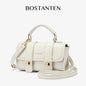 Bostanten Marsya Bag Cambridge – Elegant 2-in-1 Women's Handbag & Crossbody Bag (2025 Edition)