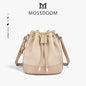 Mossdoom Alicia Tote Bag – Cute and Trendy Women's Shoulder Bag / Crossbody Bag