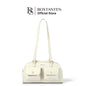 Bostanten Women's Bag, Fashion Style, Girls' Bag, Large Capacity Women's Shoulder Bag